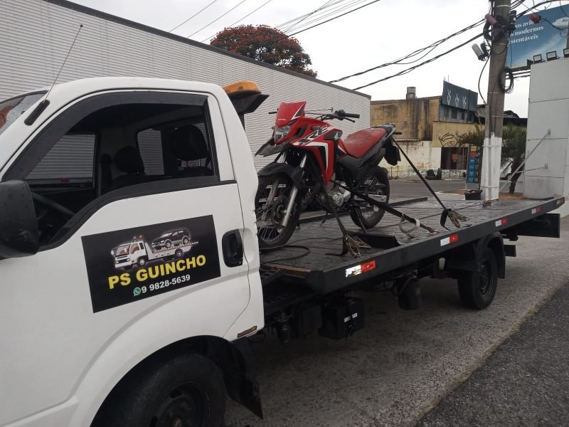 PS GUINCHO 24 HORAS - 2