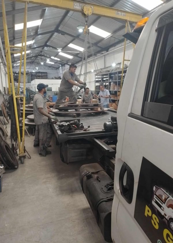 PS GUINCHO 24 HORAS - 8